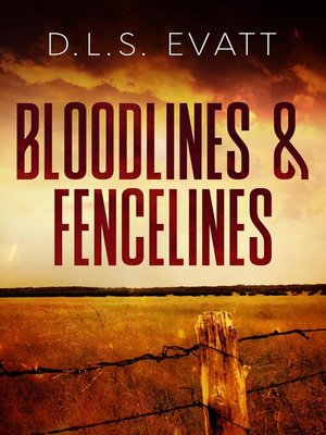 cover image of Bloodlines & Fencelines